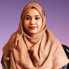 Mrs. Mahejabi Khan, Information Technology Dept., SSIPMT, Raipur