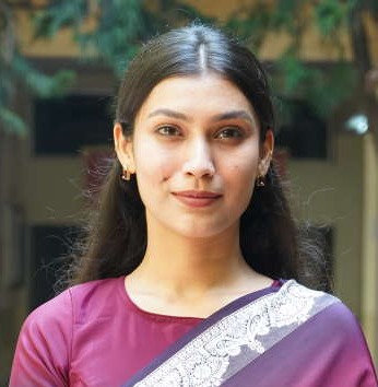 Ms. Omkar Kaur Bhamra, Assistant Professor, Department of Information Technology, SSIPMT, Raipur