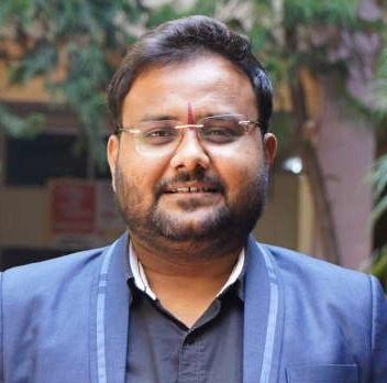 Mr. Prashant Patel, Assistant Professor, Department of Information Technology, SSIPMT, Raipur