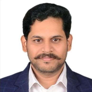 Mr. Sunil Kumar Dewangan, Information Technology Dept., SSIPMT, Raipur