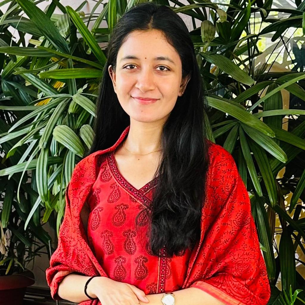 Ms. Amisha Sahu, Assistant Professor, Department of Management Studies, SSIPMT, Raipur