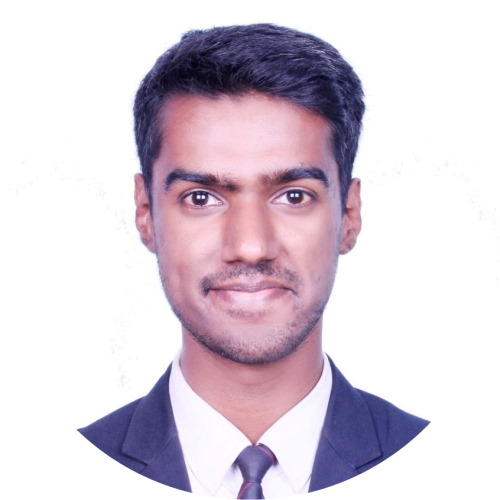 Mr. Ashish Alex Isadore, Assistant Professor, SSIPMT, Raipur