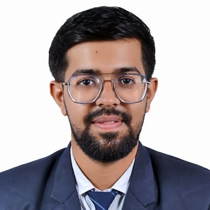 Mr. Bharat Thawani, Assistant Professor, Department of Management Studies, SSIPMT, Raipur