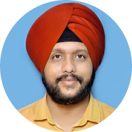 Dr. Dalvinder Singh Wadhwa, Associate Professor, SSIPMT, Raipur