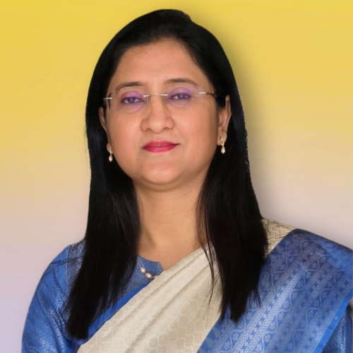 Dr. Shikha Singh, Assistant Professor, SSIPMT, Raipur