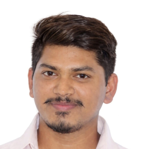 Mr. Krishna Kumar Dewangan, Assistant Professor, Department of Management Studies, SSIPMT, Raipur