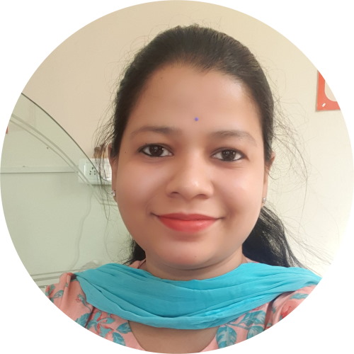 Ms. Malvika Tiwari, Assistant Professor, SSIPMT, Raipur