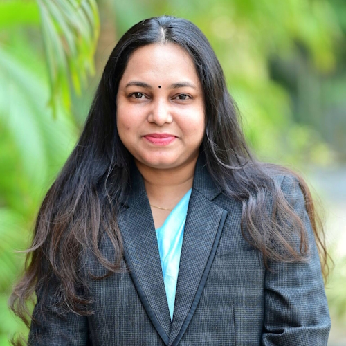 Ms. Rashmi Yadav, Assistant Professor, Department of Management Studies, SSIPMT, Raipur