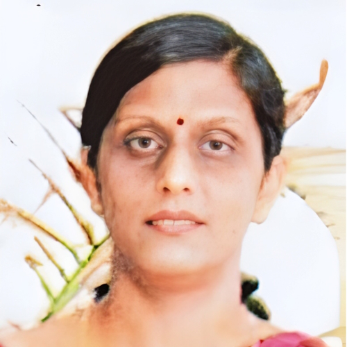 Ms. Ruby Narayan Khare, Assistant Professor, Department of Management Studies, SSIPMT, Raipur