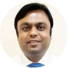 Mr. Saurabh Agrawal, Assistant Professor, SSIPMT, Raipur