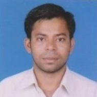 Dr. Anand Kumar, Assistant Professor, Department of Mechanical Engineering, SSIPMT, Raipur