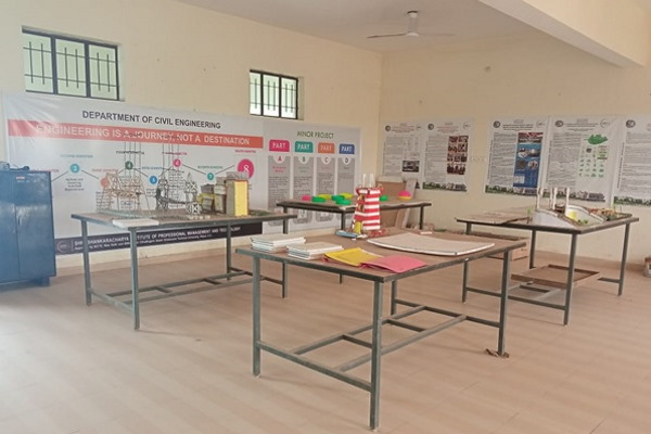 Project Lab-1, SSIPMT, Raipur