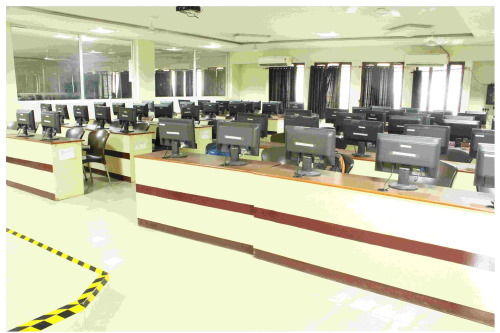 Programming Lab 3, SSIPMT, Raipur