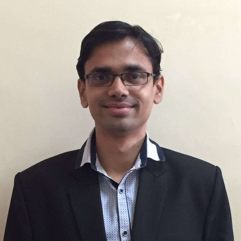 Prof. Aakash