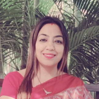 Dr. Sapna Sharma