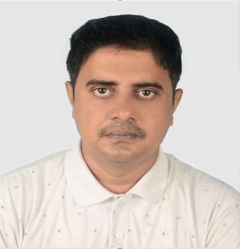 Rakesh Singh Dhundhel, Professor Incharge, Central Library, SSIPMT, Raipur