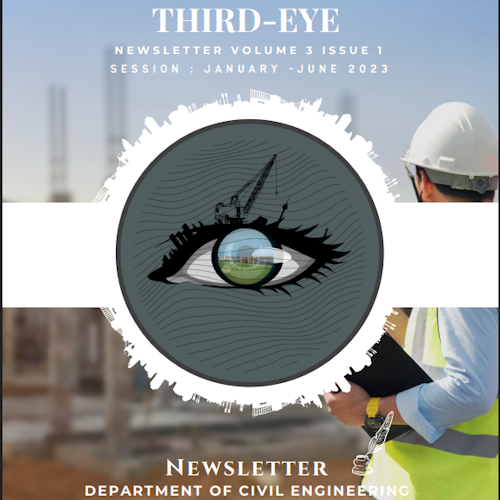 Jan - June 2023 Newsletter