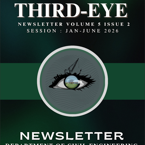Jan - June 2026 Newsletter