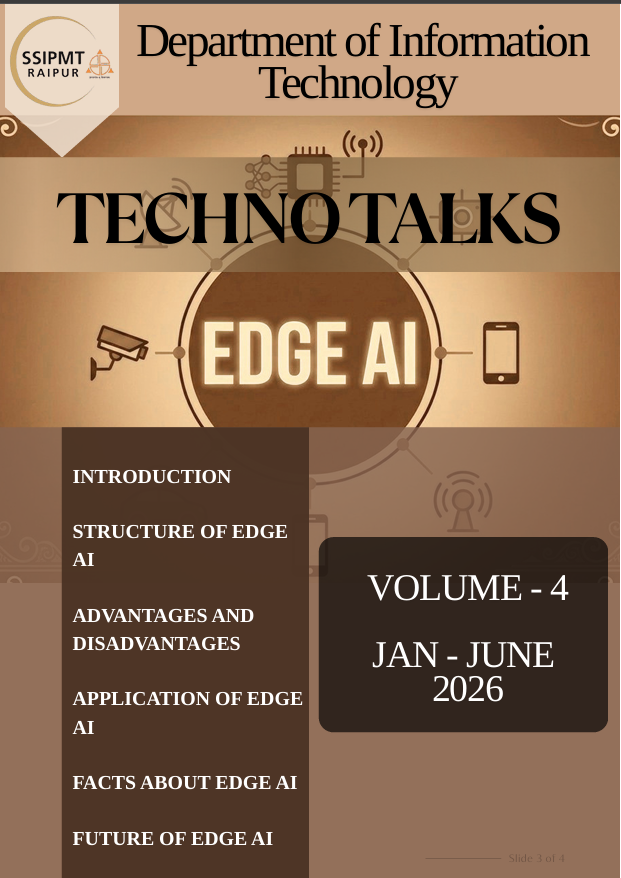 Jan - June 2026 Newsletter