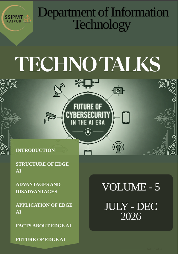 July - Dec 2026 Newsletter