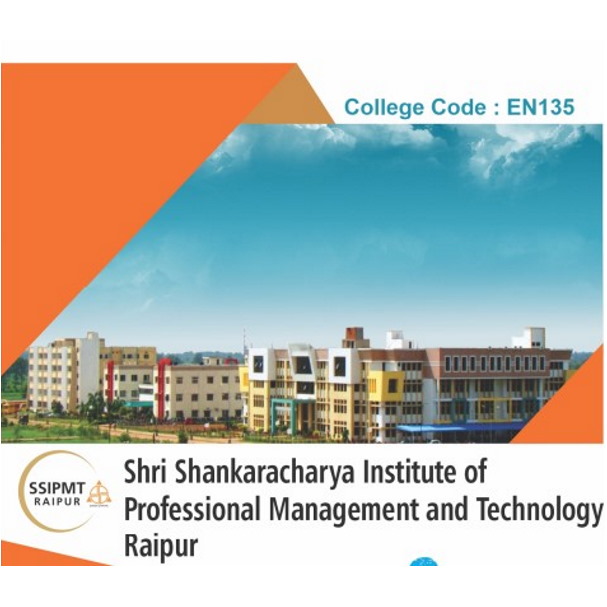 SSIPMT, Raipur Placement Brochure