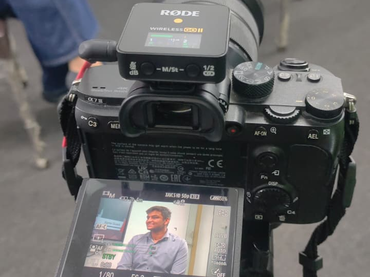 SSIPMT Studio, SSIPMT, Raipur