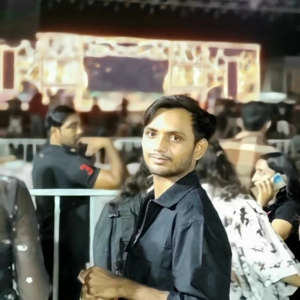 Anchit Deb Mishra