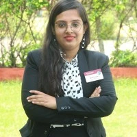 Bhumi Panjwani