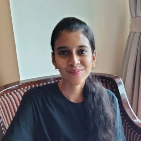Bhumika Pankaj Bhandari