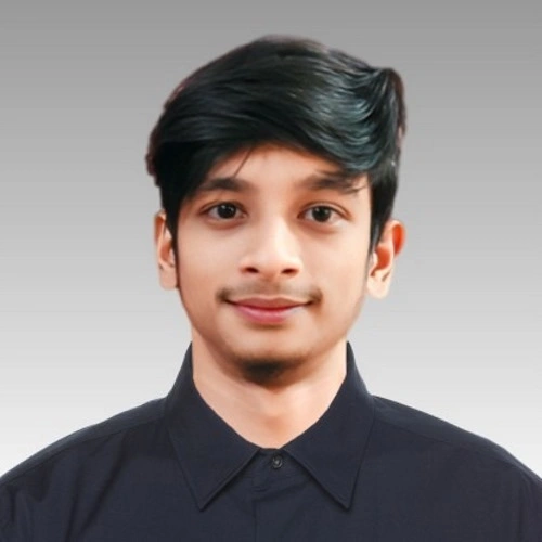 Naveen Chandra