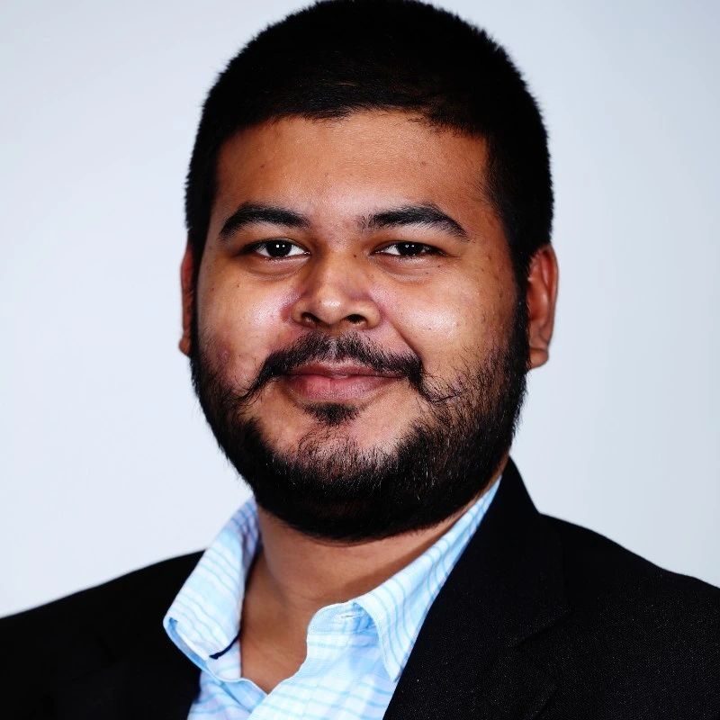 Rishabh Saini